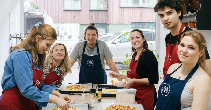 Slovenia: Belokranjska Pogača Cooking Class - Key points to know before booking