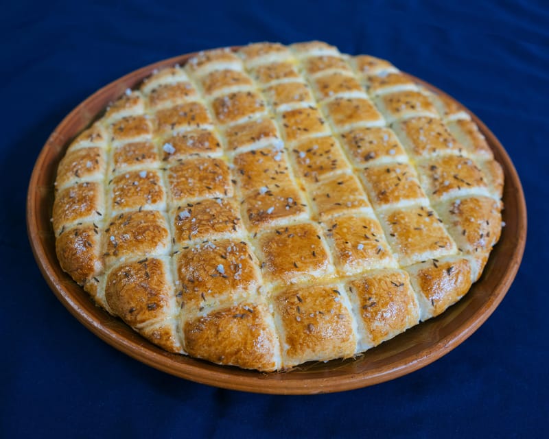 Slovenia: Belokranjska Pogača Cooking Class - Who should book this cooking class?