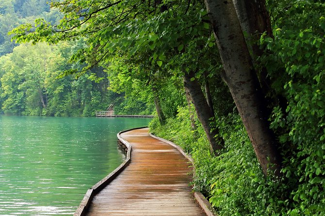 Slovenia in One Day: Lake Bled, Postojna Cave and Predjama Castle - Key things to know before booking
