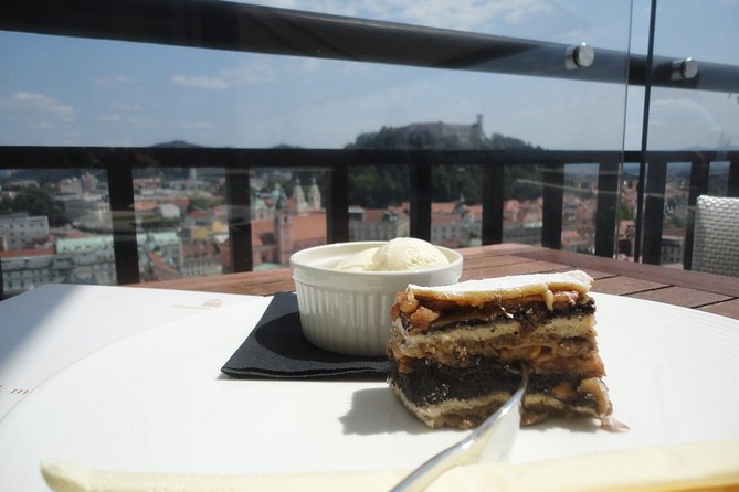Slovenian culinary experience in Ljubljana | Private tour - The guide makes or breaks the experience