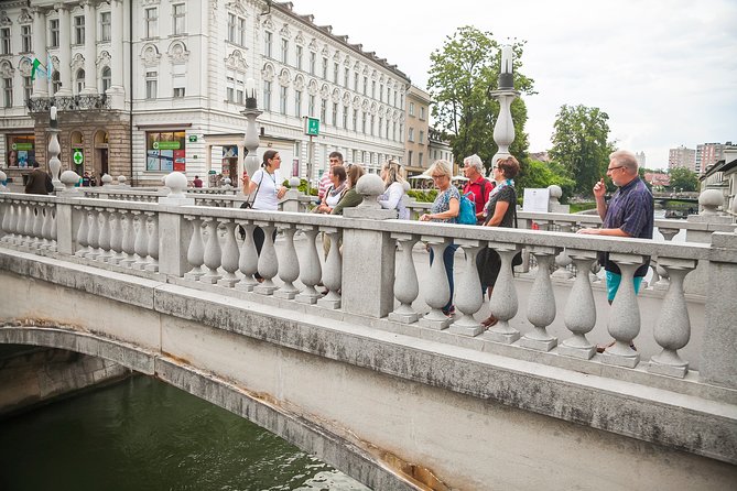 Slovenian culinary experience in Ljubljana | Private tour - How to prepare for a better afternoon