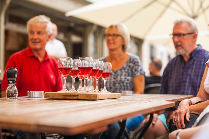 Slovenian culinary experience in Ljubljana | Private tour - What the four-hour route may include