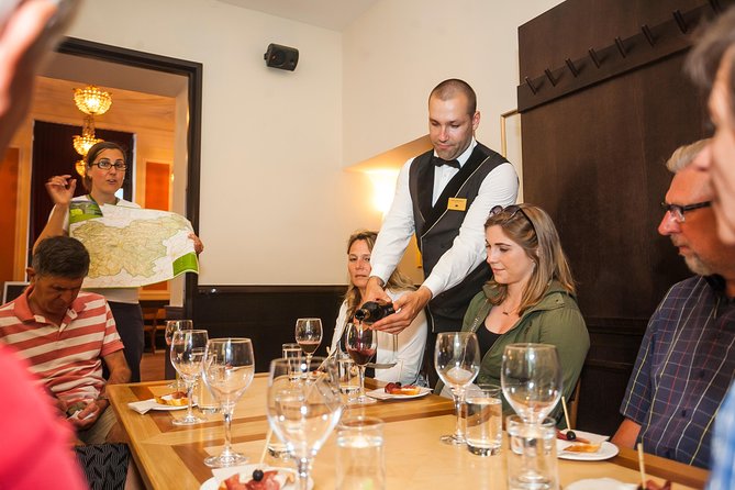 Slovenian culinary experience in Ljubljana - small group - tour - Walking through Plečnik’s Ljubljana
