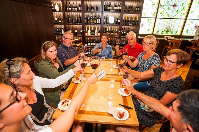 Slovenian culinary experience in Ljubljana - small group - tour - What makes the price of $108.89 reasonable