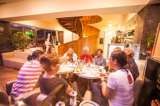 Slovenian culinary experience in Ljubljana - small group - tour - Who should book this Ljubljana experience