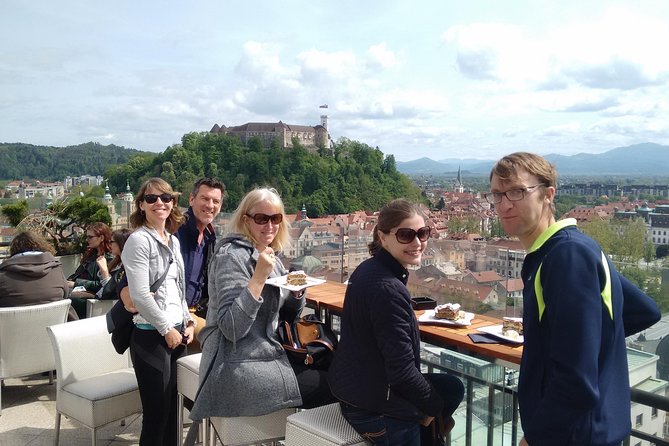 Slovenian culinary experience in Ljubljana - small group - tour - Timing, weather, and practical details