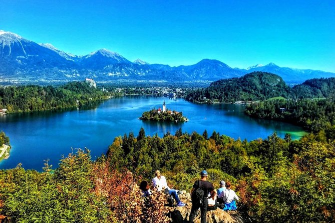 Slovenian highlights - Lake Bled, Postojna Cave & Predjama Castle from Ljubljana - Price, extra fees, and what you actually get