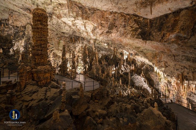 Slovenian highlights - Lake Bled, Postojna Cave & Predjama Castle from Ljubljana - Who will enjoy this tour most