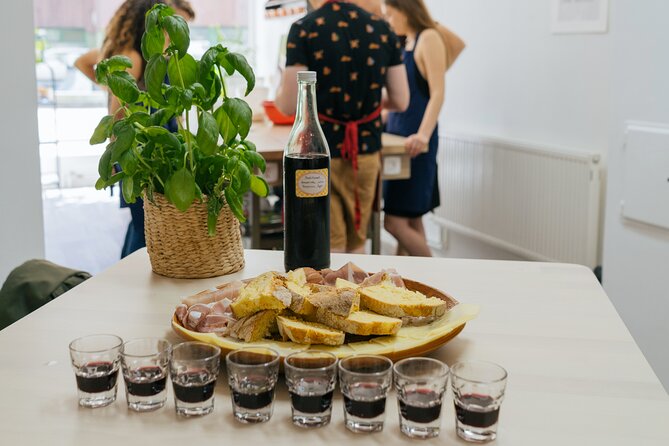 sLOVEnian Strukelj Traditional Cooking Class - Why Štrukelj Is the Right Dish to Learn in Ljubljana