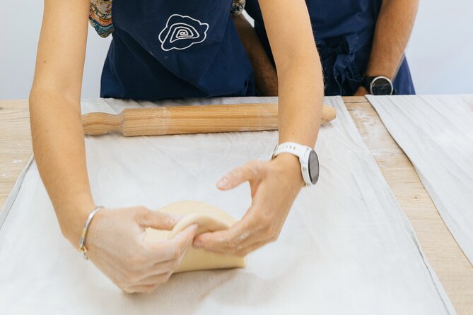 sLOVEnian Strukelj Traditional Cooking Class - Booking, Timing, and Cancellation Advice