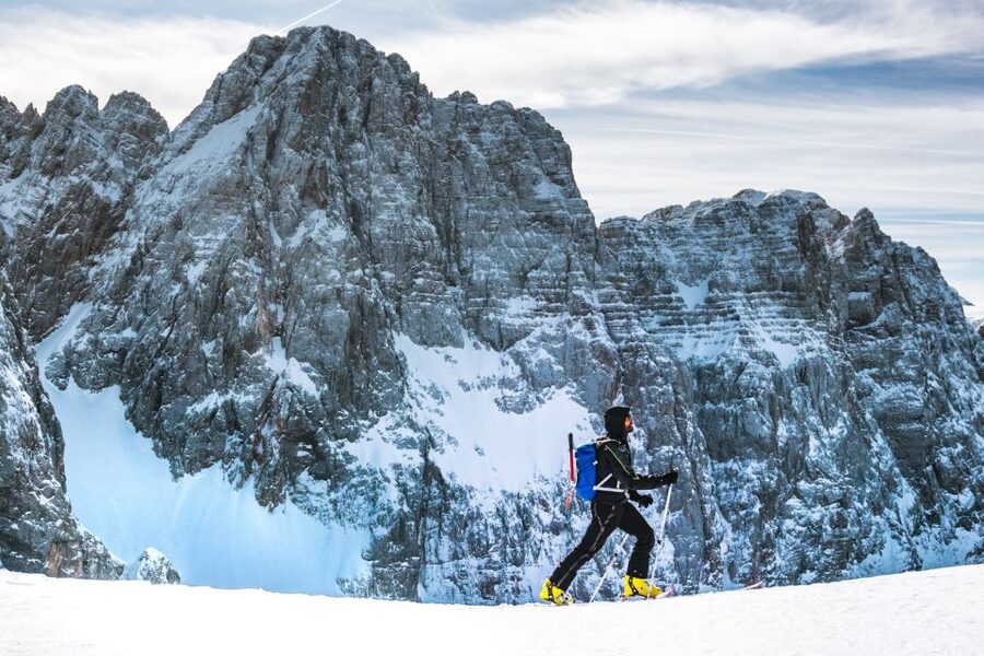Snowshoeing in Triglav National Park - Key points before you book