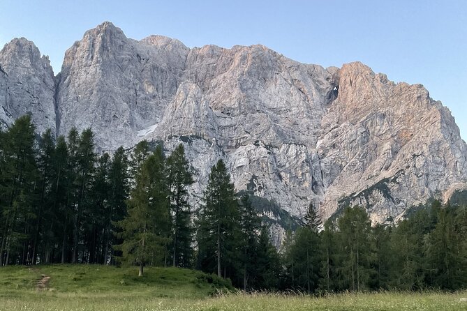 Soča river experience - Triglav national park - Three hours beside the emerald Soča River