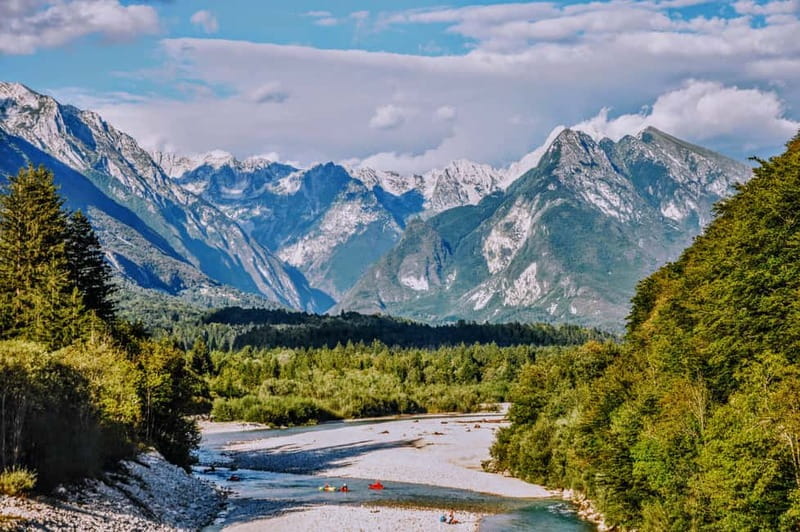 Soča River: Kayaking Adventure for All Levels with Photos - Is $82 a Fair Price?