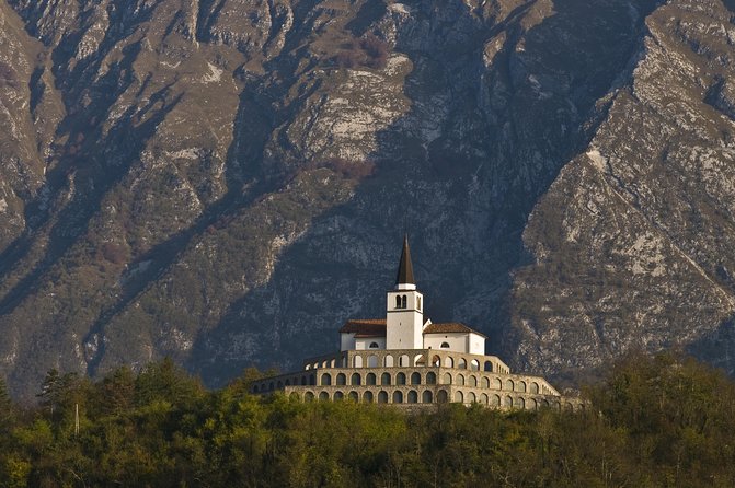 Soča Valley and Triglav National Park day trip - Bovec: one hour in an outdoor town