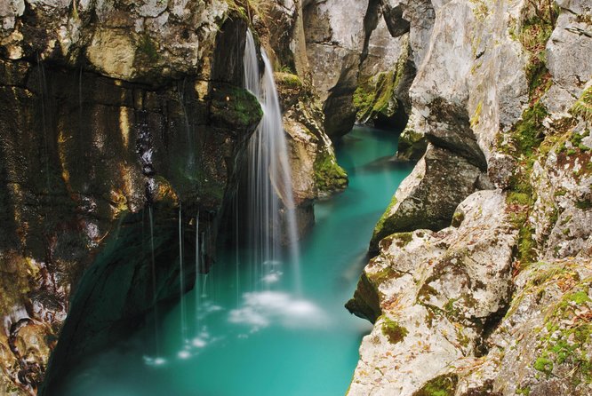 Soča Valley and Triglav National Park day trip - Is $127.99 good value?
