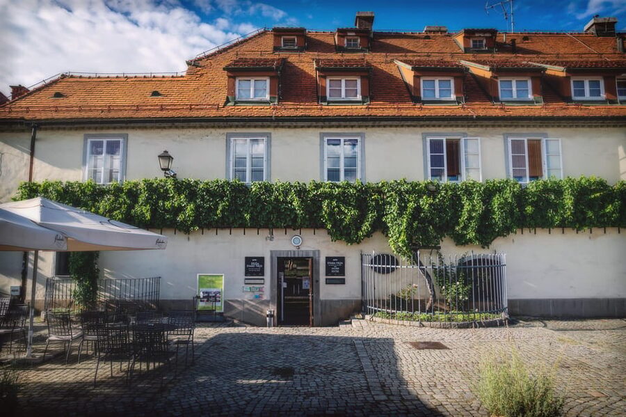Stories and Tastes of Maribor: City Tour with Wine Tasting - How much value do you get for $76?