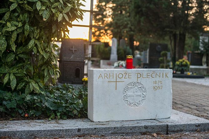 The Deadly Walk - Ljubljana Cemetery Tour - Practical Details Before You Go