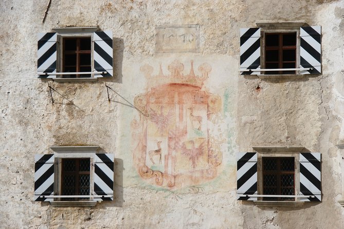 Tour to Postojna and Predjama Castle from Koper - Physical effort, warmth, and accessibility