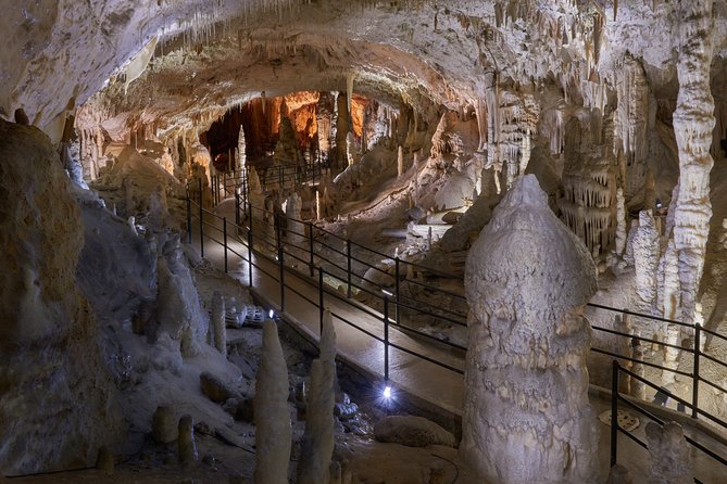 Tour to Postojna and Predjama Castle from Koper - Timing for a cruise day
