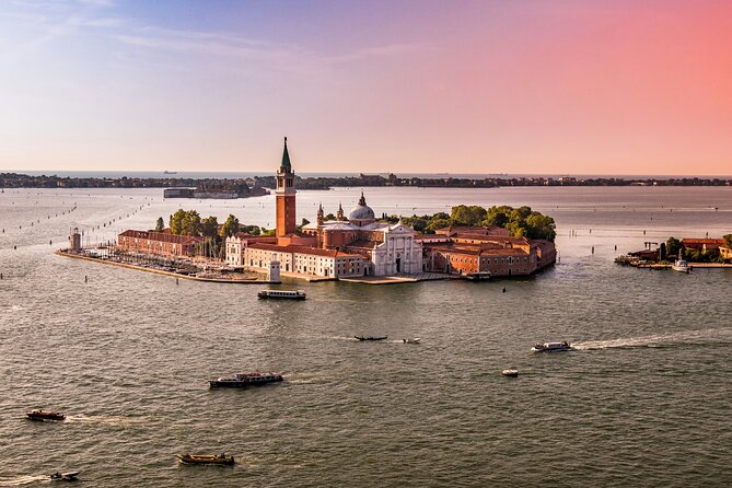 Transfer from Ljubljana to Venice - Why this Ljubljana to Venice transfer works