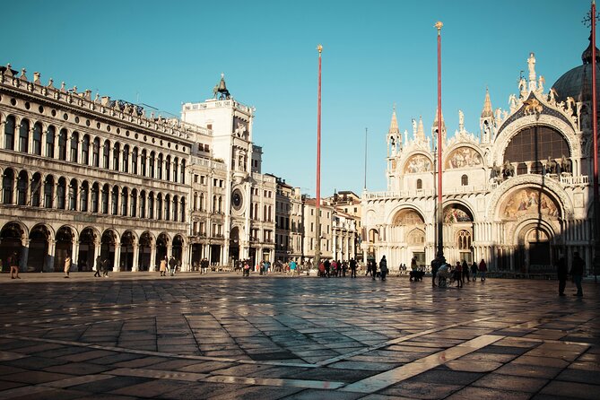 Transfer from Ljubljana to Venice - What the private ride feels like