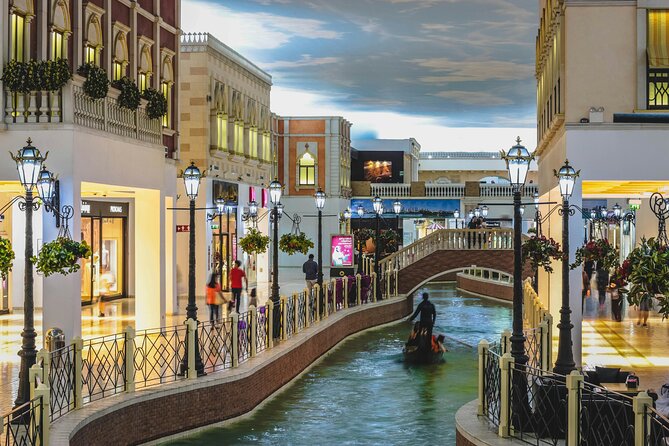 Transfer from Ljubljana to Venice - Venice arrival and the value of door-to-door service