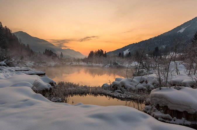 Triglav National Park and the Alps Private tour - Liznjek House and old farmhouse life