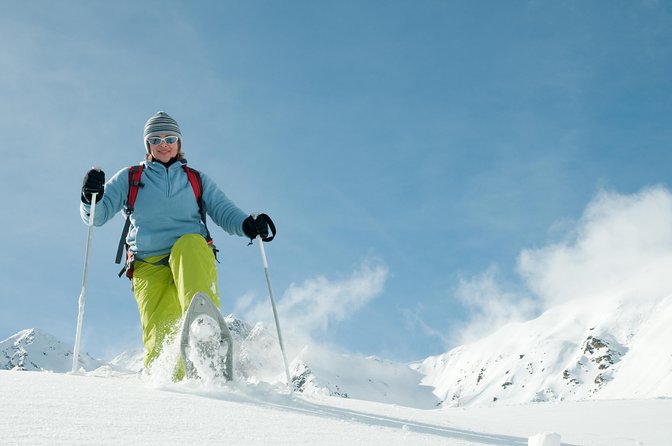 Triglav National Park and the Alps Private tour - Planica Nordic Centre and the ski-flying story