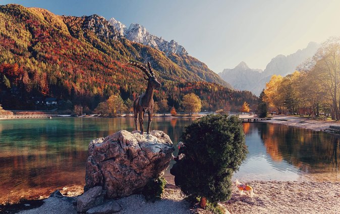 Triglav National Park and the Alps Private tour - Kranjska Gora and the walk to Lake Jasna