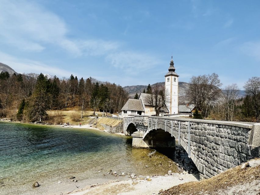 Triglav National Park Tour from Bled - The walking and weather reality