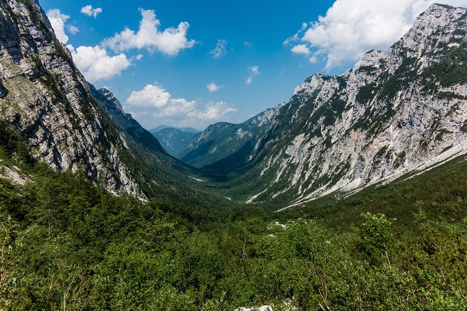 Triglav tour in 2 days Slovenia - Who should book this Triglav climb