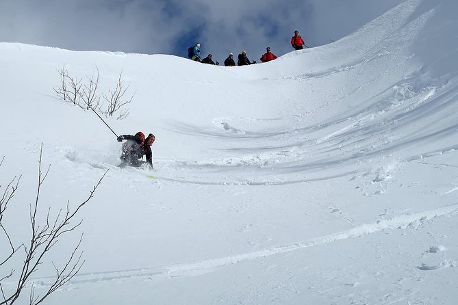 Unforgettable Ski Touring Traverse-Snowy Embrace of Triglav National Park - What the $404.75 price really covers