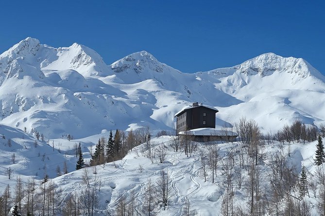 Unforgettable Ski Touring Traverse-Snowy Embrace of Triglav National Park - What to bring and what not to assume