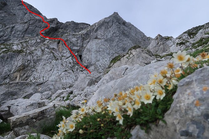 Via Ferratas In Triglav National Park And Julian Alps - What is included, and what you should bring
