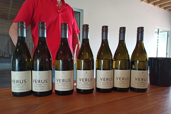 Wine and Culinary Adventure in Jeruzalem - Full Day Tour from Ljubljana or Ptuj - Jeruzalem Church and Its Local Legends