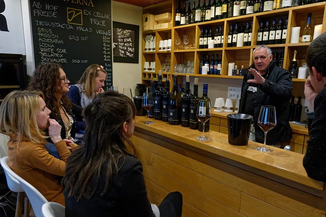 Wine and Culinary Adventure in Jeruzalem - Full Day Tour from Ljubljana or Ptuj - Lucy and Lucija’s Flexible Guiding Style