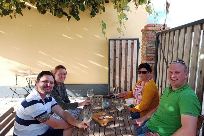 Wine and Culinary Adventure in Jeruzalem - Full Day Tour from Ljubljana or Ptuj - Price, Group Size, and Overall Value