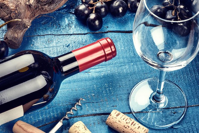 Wine Tasting, Slovenian Wine Story - Key points at a glance