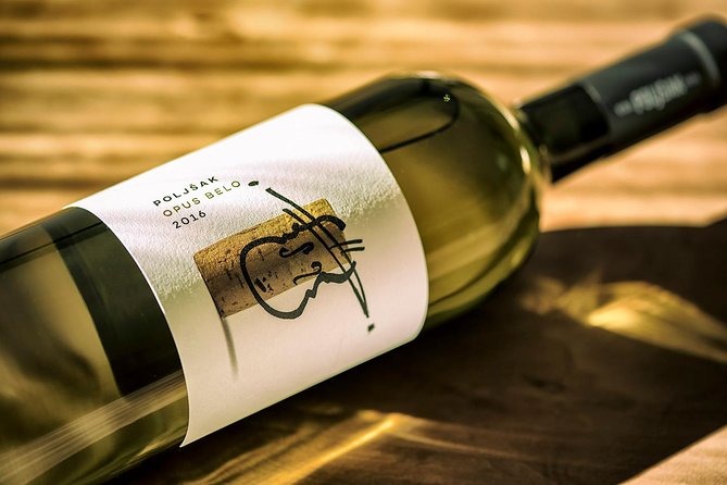 Wine Tasting with Cold Cuts - Key points to know before booking