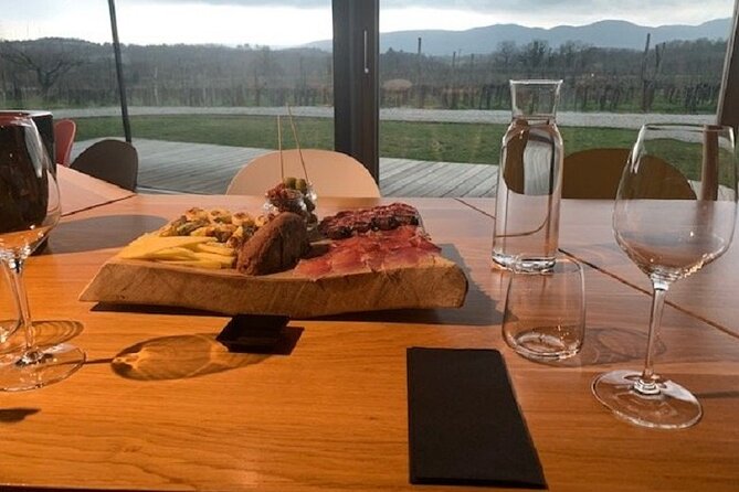 Wine Tasting with Pairing Snacks in Vipava Valley - Who will enjoy this winery visit most