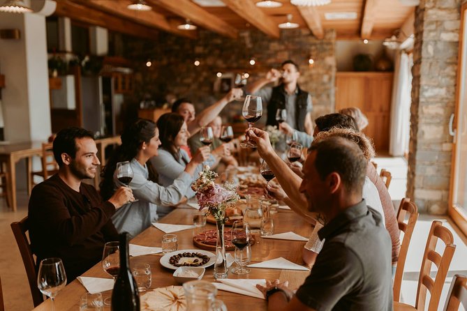 Wine Tours in Slovenia - What the sommelier guide adds