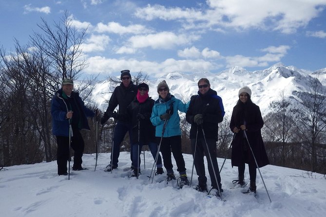 Winter Fairytale - Triglav National Park Half Day Trip - Savica Waterfall and the €3 entry fee