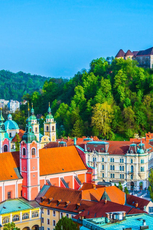 Zagreb: Postojna Cave, Predjama Castle & Ljubljana in a Day - Key points to know before booking