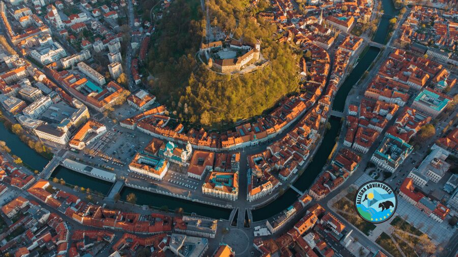 Zagreb: Postojna Cave, Predjama Castle & Ljubljana in a Day - The long return to Zagreb