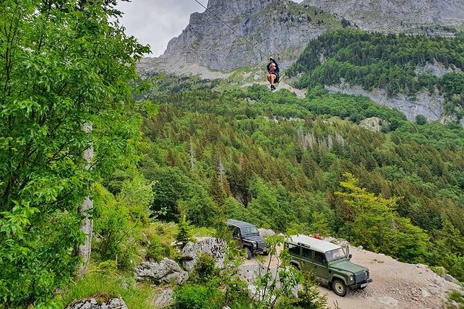 Zipline in Slovenia - Morning or afternoon: choosing your start